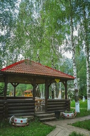 Severnoe Siyanie Guest House