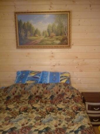 Shashlichniy Dvorik - Photo2