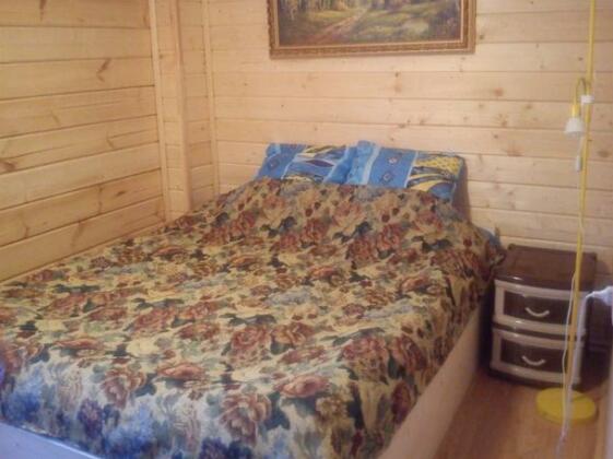 Shashlichniy Dvorik - Photo4