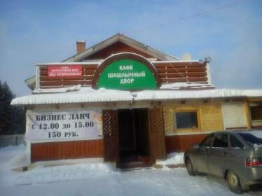 Shashlichniy Dvorik