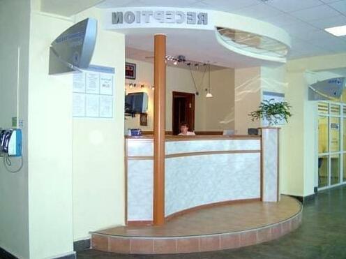 Spasskaya Hotel - Photo3