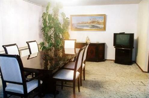 Spasskaya Hotel - Photo4