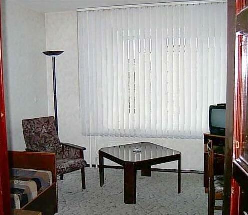 Spasskaya Hotel - Photo5