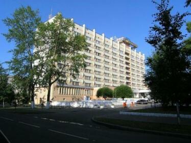 Spasskaya Hotel