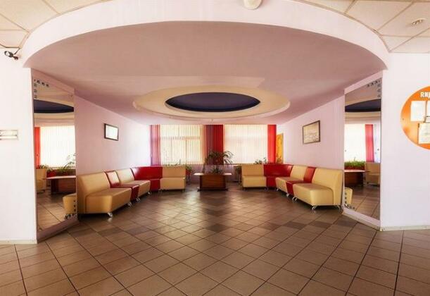 Sputnik Hotel - Photo2