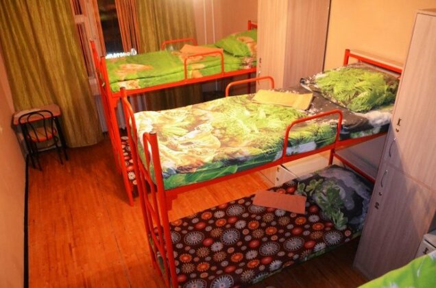 STOP Hostel Vologda - Photo2