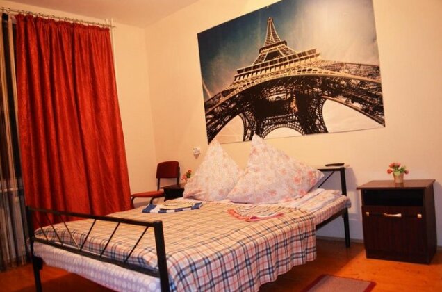 STOP Hostel Vologda - Photo3