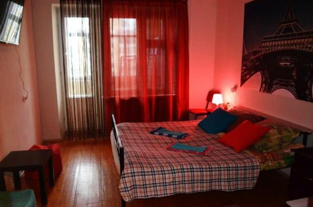 STOP Hostel Vologda - Photo4