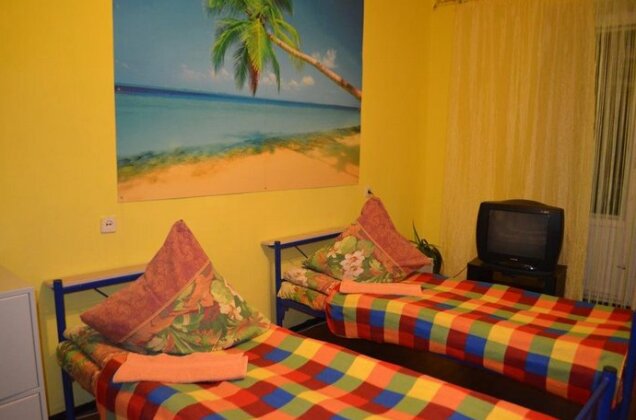 STOP Hostel Vologda - Photo5