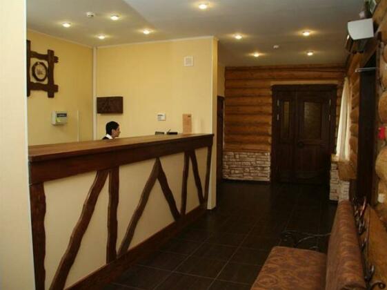 Usadba Hotel Vologda - Photo3