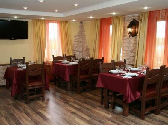 Usadba Hotel Vologda - Photo5