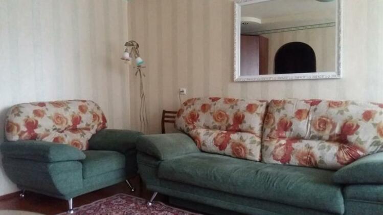 Vologda gda Apartments - Photo3