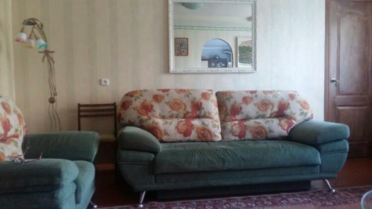 Vologda gda Apartments - Photo4