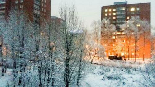 Vologda gda Apartments