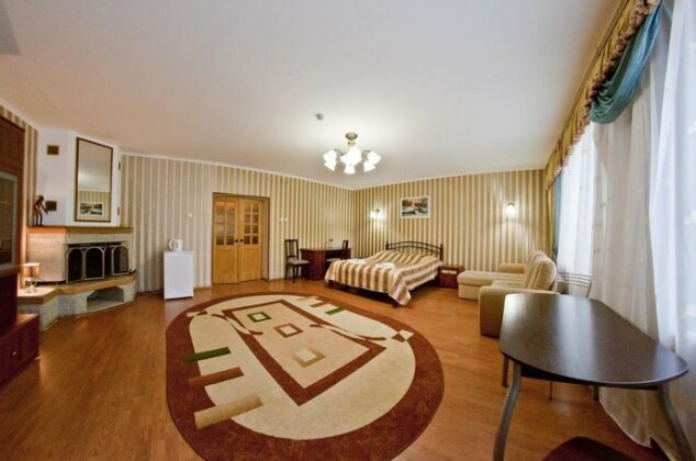 Voyazh Hotel Vologda - Photo2