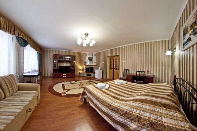 Voyazh Hotel Vologda - Photo3