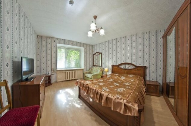 Voyazh Hotel Vologda - Photo4
