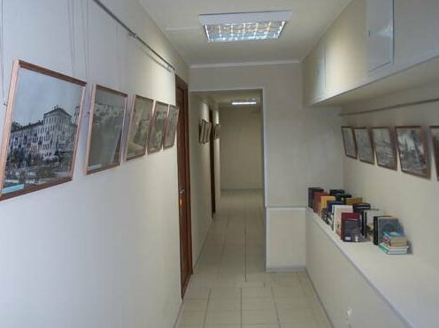 X O Hostel - Photo2