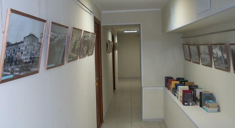 X O Hostel - Photo3