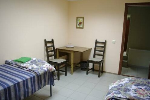 X O Hostel - Photo4