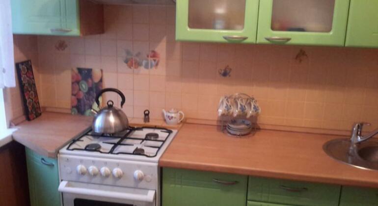 Yashina Apartment - Photo2