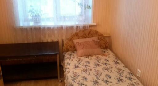 Yashina Apartment
