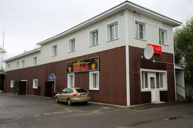 Comfort Mini-Hotel