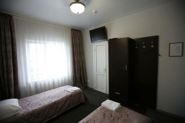 Comfort Mini-Hotel - Photo2
