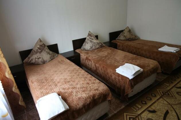 Comfort Mini-Hotel - Photo3