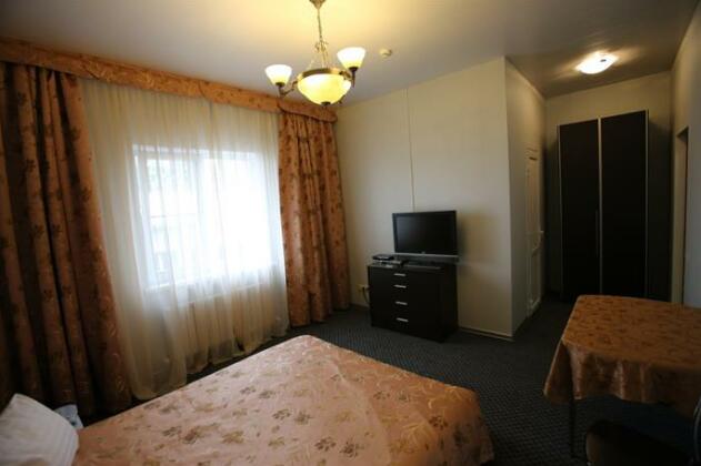 Comfort Mini-Hotel - Photo4