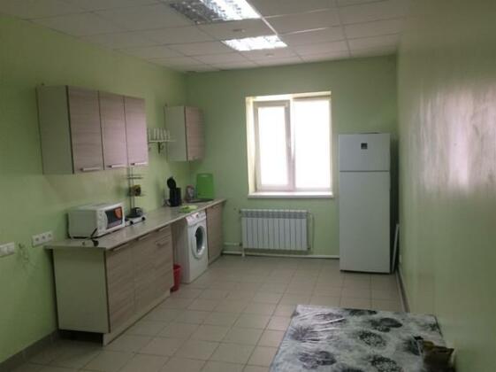 Fabrica Apartments - Photo5