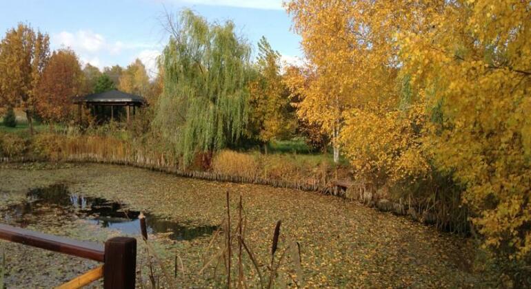 Holiday home Oreshkovo - Photo3