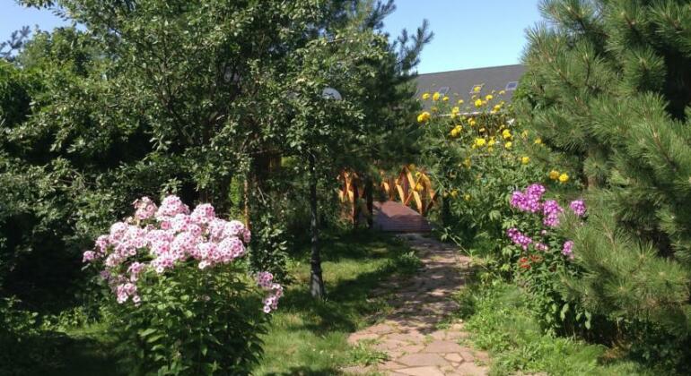 Holiday home Oreshkovo - Photo5