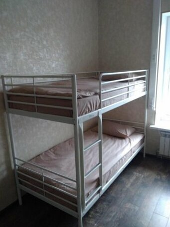 Hostel Iguasu - Photo2