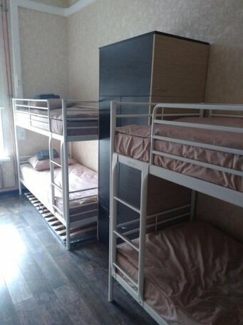 Hostel Iguasu - Photo3