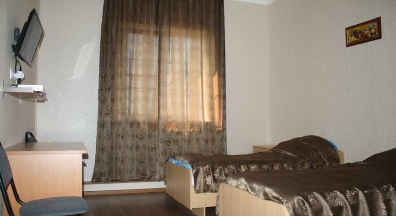 Hotel Complex Usadba Volokolamsk - Photo2