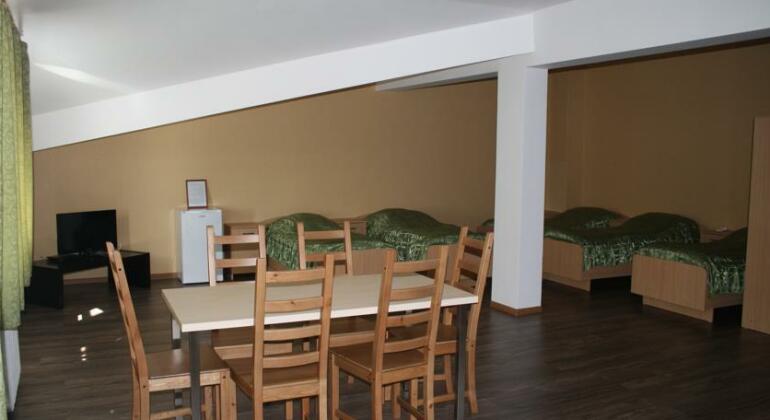 Hotel Complex Usadba Volokolamsk - Photo3