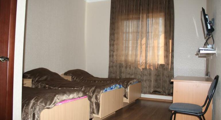 Hotel Complex Usadba Volokolamsk - Photo4