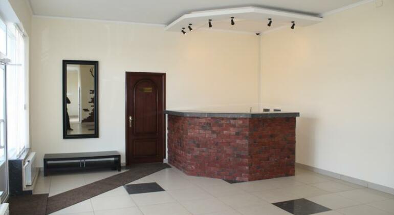 Hotel Complex Usadba Volokolamsk - Photo5
