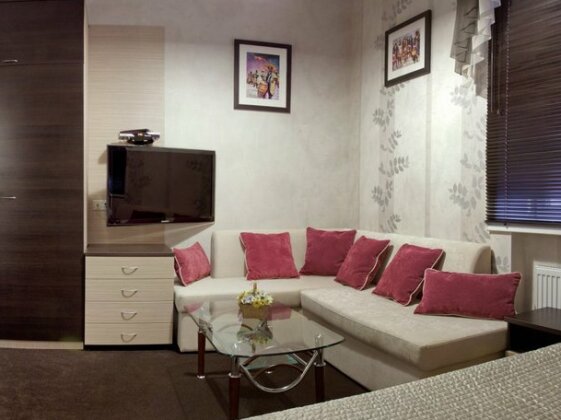 Hotel Iguasu - Photo3