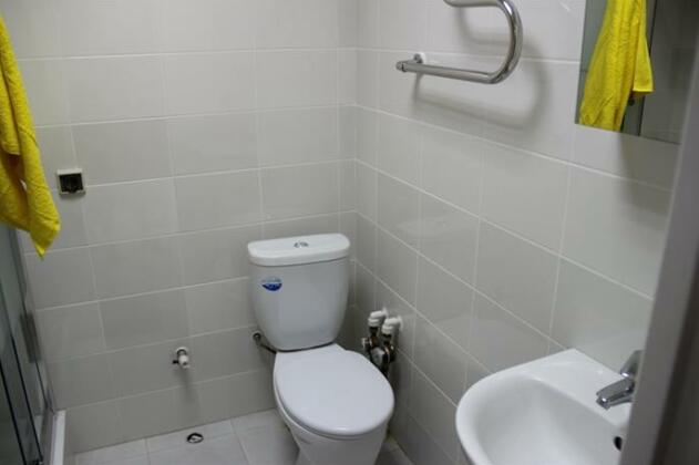 M9 Apartments - Photo5