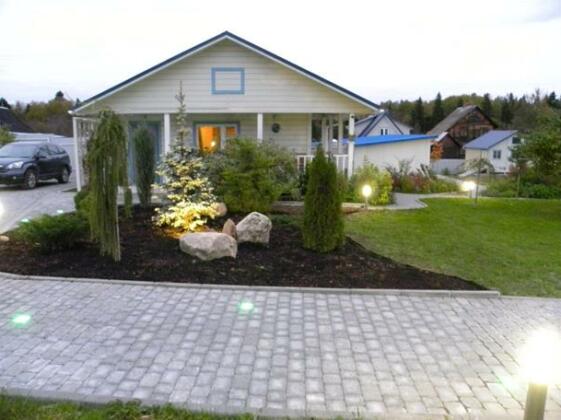 Mayak Cottage - Photo2