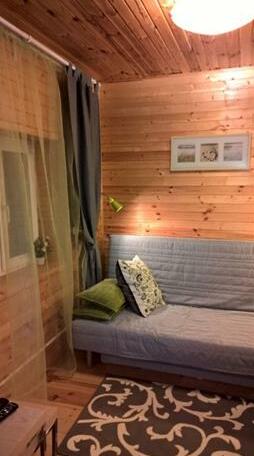 Mayak Cottage - Photo3