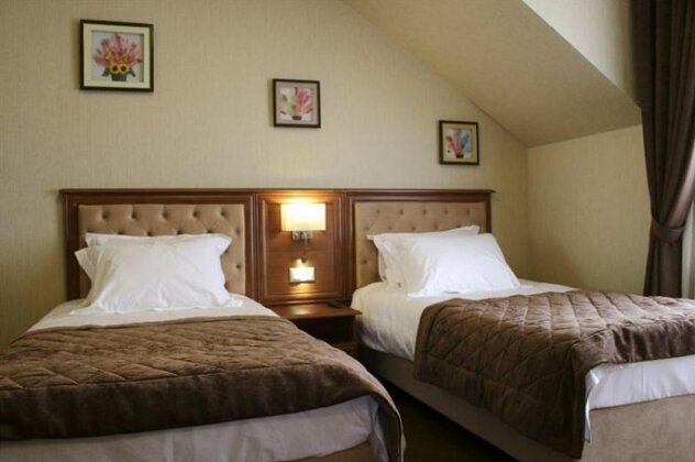 Vulkan Motel - Photo2
