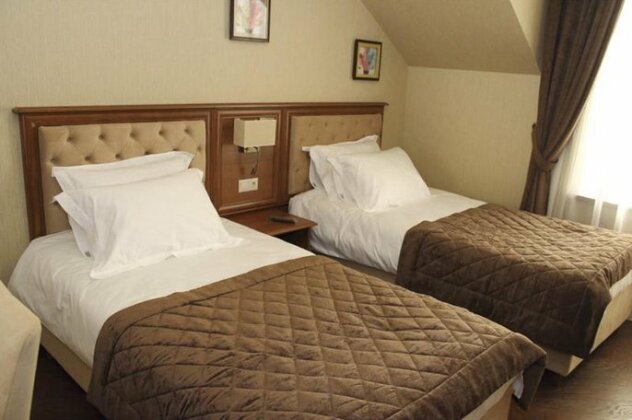 Vulkan Motel - Photo4
