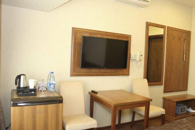 Vulkan Motel - Photo5