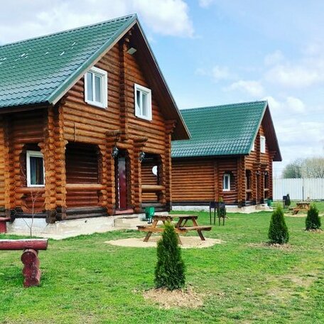 Zubovo Village Club Hotel - Photo2