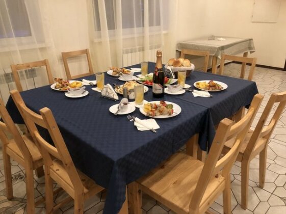 Zubovo Village Club Hotel - Photo3