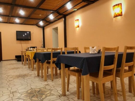 Zubovo Village Club Hotel - Photo4
