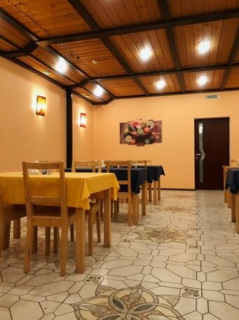 Zubovo Village Club Hotel - Photo5